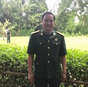 Nguyễn Tri Phương: Người cựu chiến binh gương mẫu, tận tụy