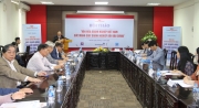 Văn hóa doanh nghiệp Việt Nam: Sức mạnh giúp doanh nghiệp đối đầu Covid -19