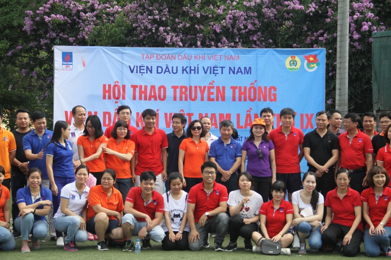 soi noi hoi thao vien dau khi lan thu ix