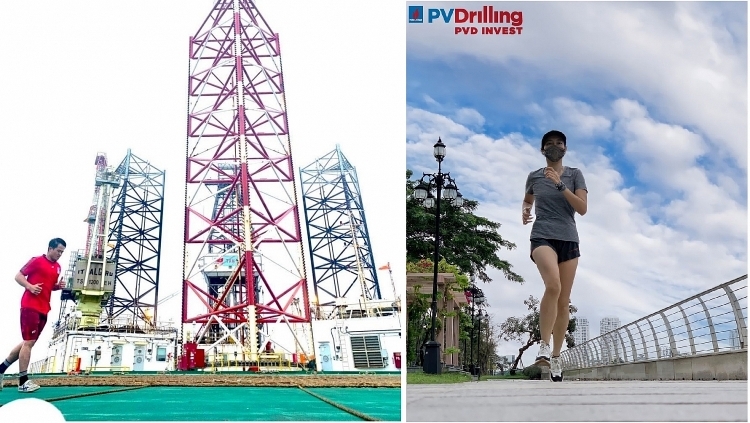 Nhiều điểm sáng trong hoạt động phong trào của Công đoàn PV Drilling