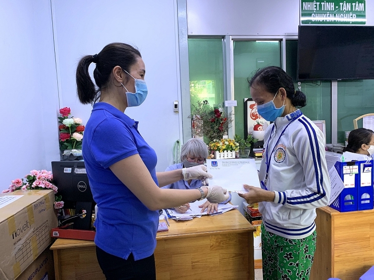 PETROSETCO chung tay trong cuộc chiến chống đại dịch Covid-19 petrosetco chung tay trong cuoc chien chong dai dich covid 19
