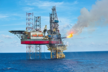 PV Drilling ký hợp đồng cung cấp giàn khoan PV DRILLING VI cho Premier Oil