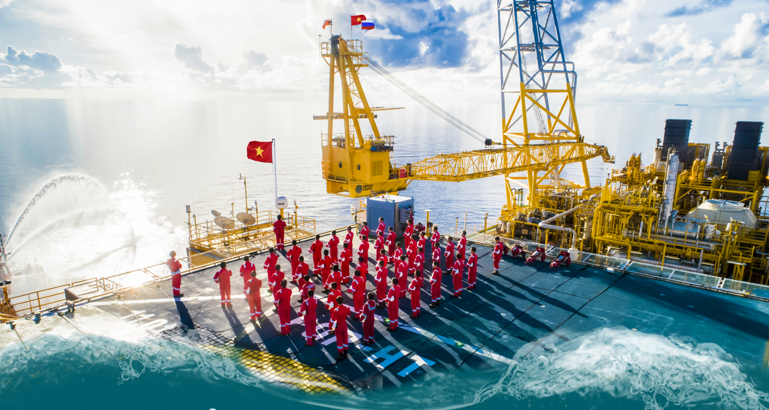 BIENDONG POC tự tin viết tiếp trang sử hào hùng