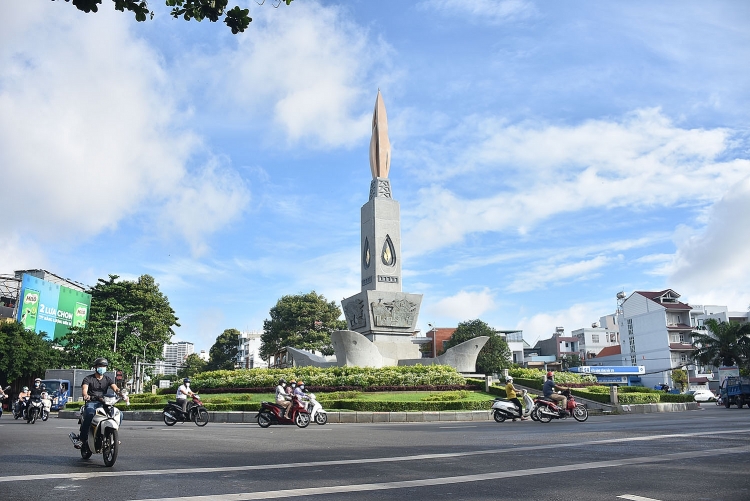 Vietsopetro: 40 năm đồng hành phát triển cùng tỉnh Bà Rịa - Vũng Tàu