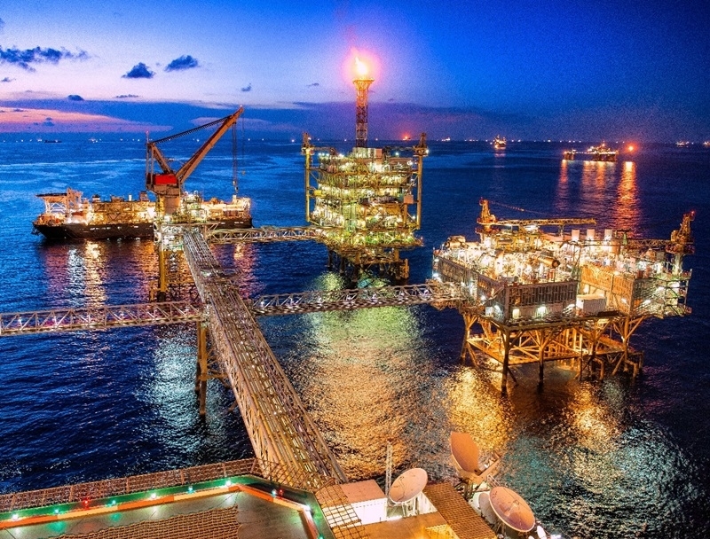 Ngành Dầu khí Việt Nam trước vận hội mới
