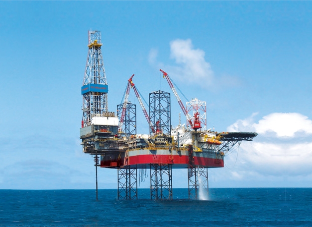 Giàn khoan biển tự nâng PV DRILLING I.