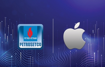 PETROSETCO tiếp tục ký hợp đồng phân phối ủy quyền với Apple, dự báo “tăng tốc” ngoạn mục vào cuối năm 2022