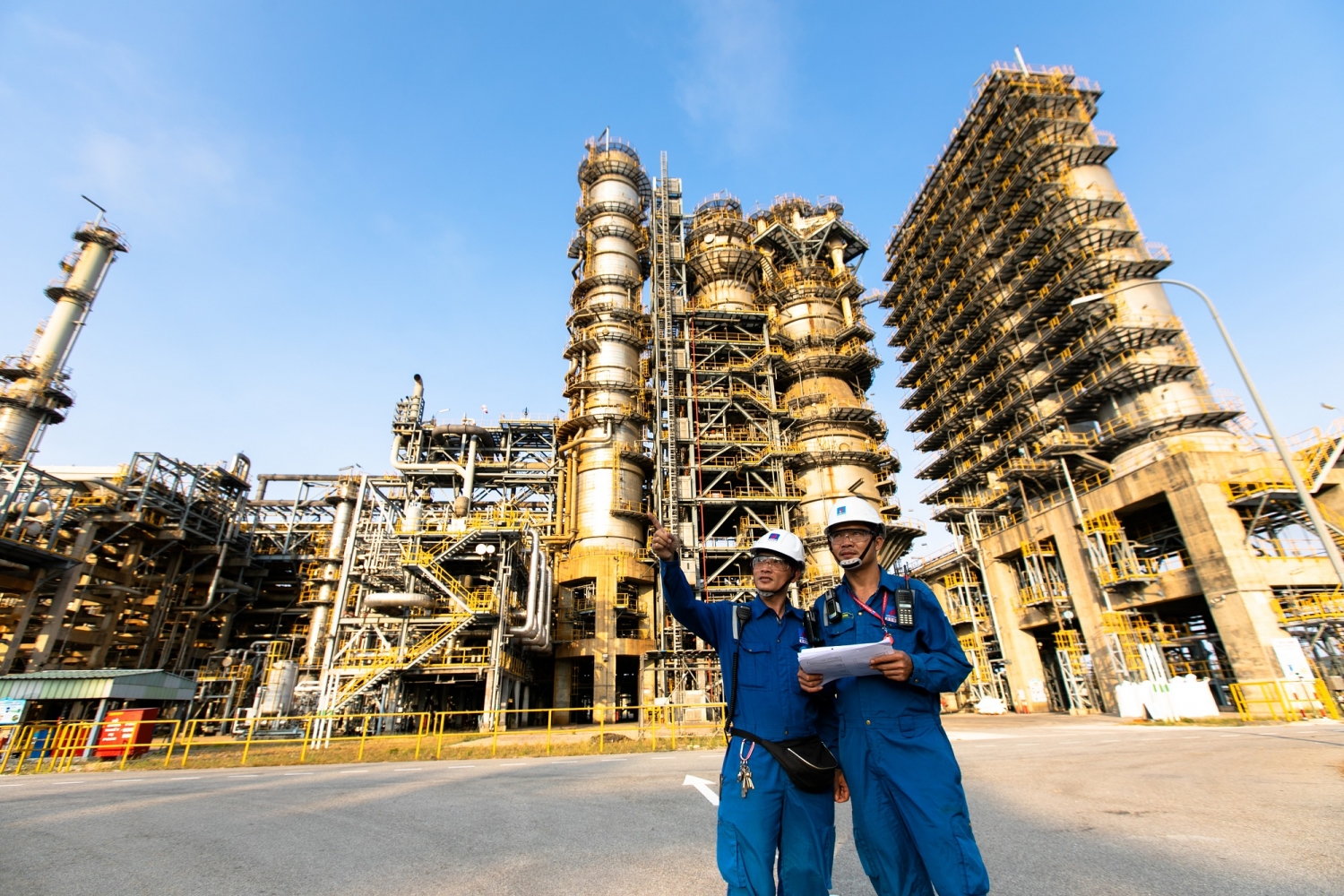 Petrovietnam và 4 chữ “An” Petrovietnam và 4 chữ “An”