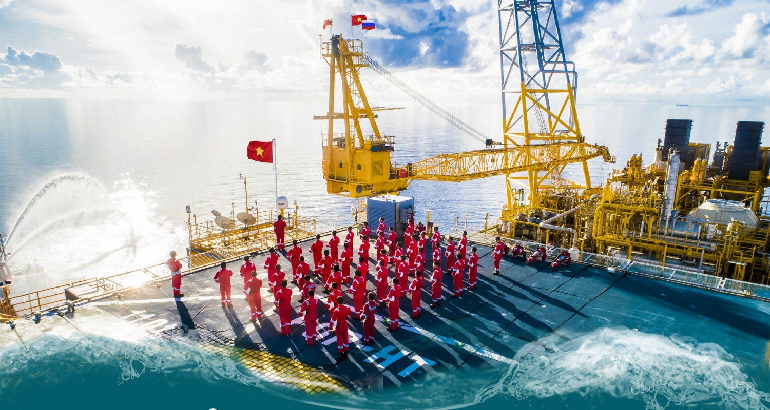 Petrovietnam và 4 chữ “An” Petrovietnam và 4 chữ “An”