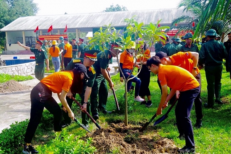 Vietsovpetro: Văn hóa doanh nghiệp gắn với phát triển ổn định và bền vững