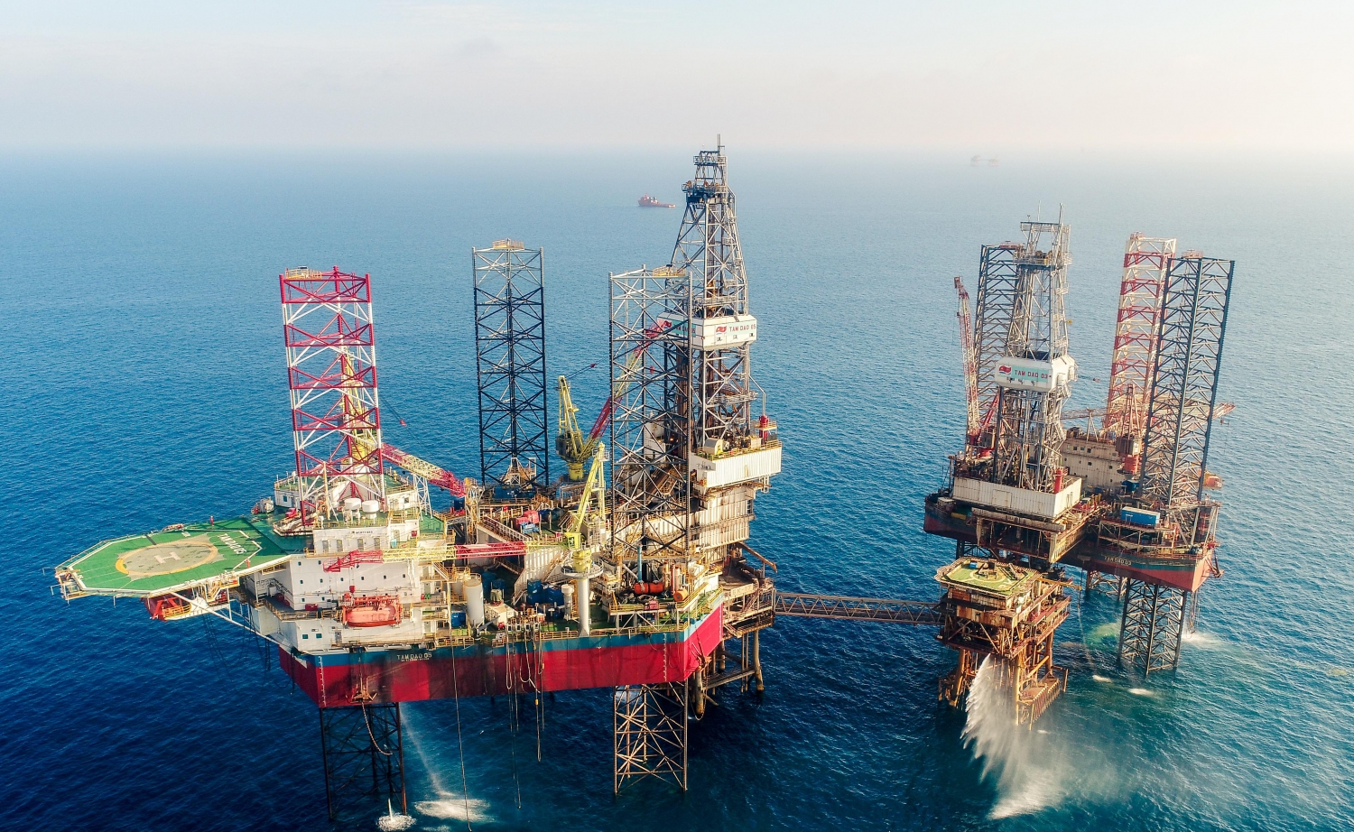 Các sự kiện nổi bật của Petrovietnam trong tuần từ ngày 11/9 đến 18/9/2022 Các sự kiện nổi bật của Petrovietnam trong tuần từ ngày 11/9 đến 18/9/2022