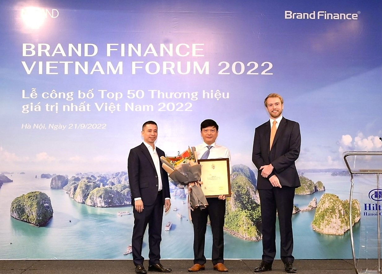 Petrovietnam: Niềm vui nhân ngày Doanh nhân Việt Nam Petrovietnam: Niềm vui nhân ngày Doanh nhân Việt Nam