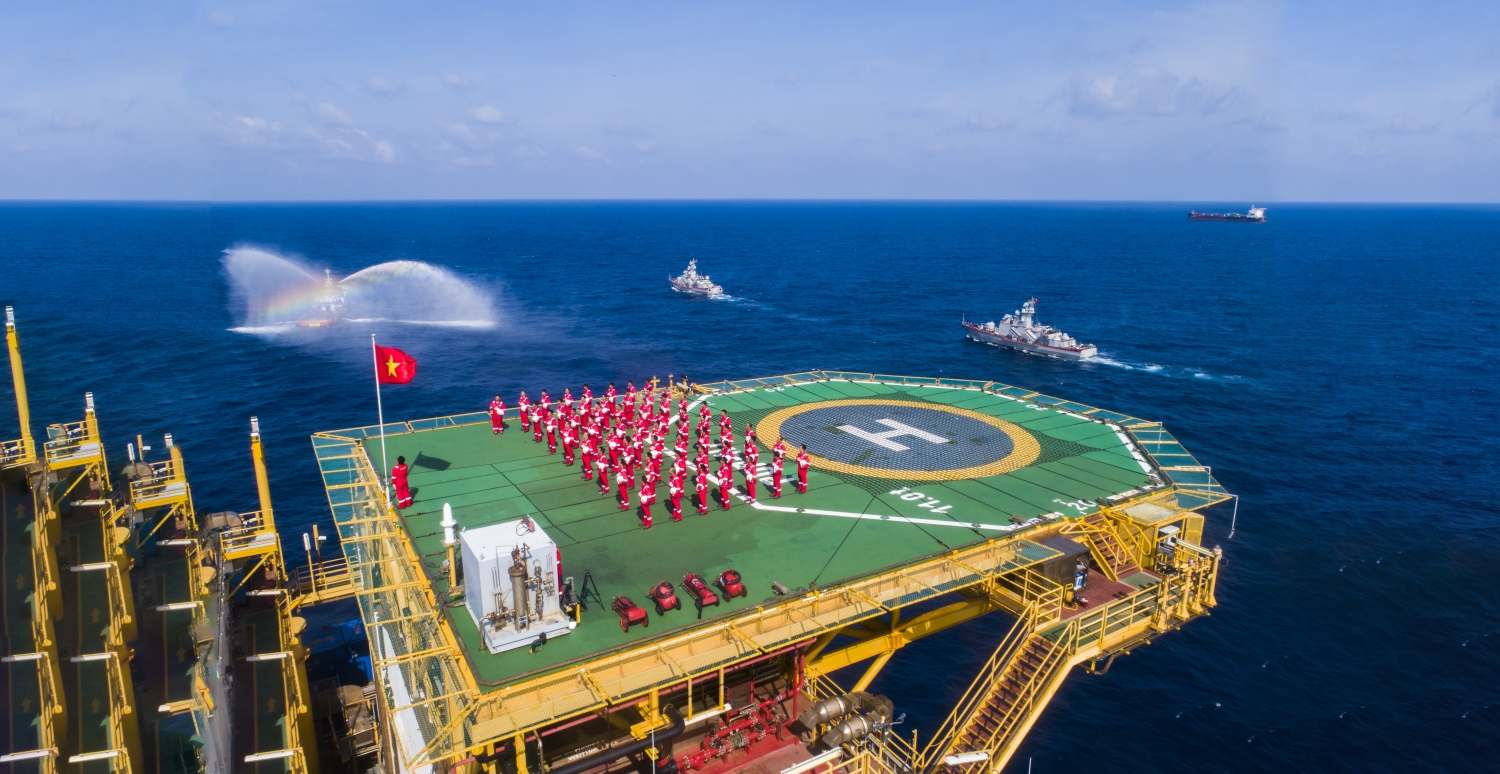 BIENDONG POC hướng đến  “Doanh nghiệp đạt chuẩn văn hóa kinh doanh Việt Nam năm 2022”