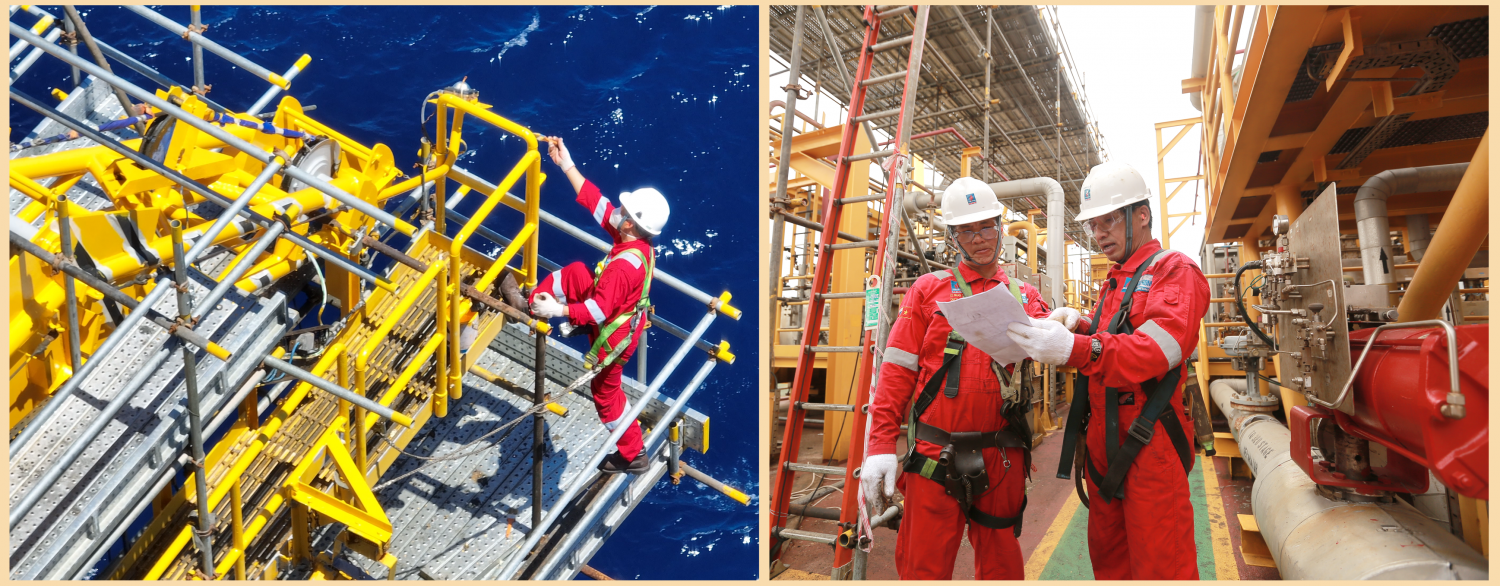 BIENDONG POC hướng đến “Doanh nghiệp đạt chuẩn văn hóa kinh doanh Việt Nam năm 2022”