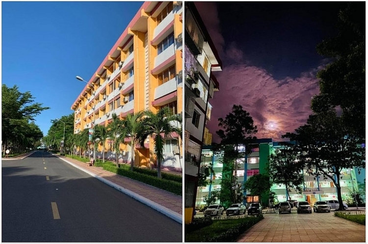 Đảm bảo chăm lo đời sống sinh hoạt, làm việc cho người lao động Vietsovpetro
