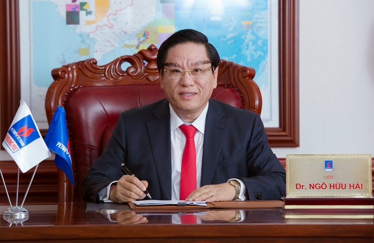 Ý chí, khát vọng từ Biển Đông