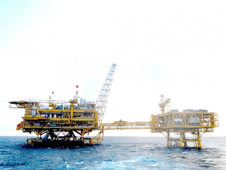 Ý chí, khát vọng từ Biển Đông