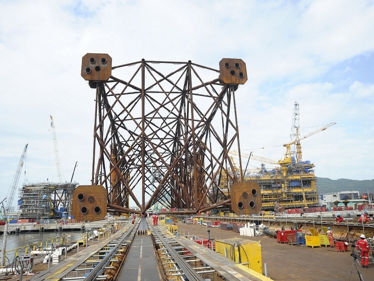 Ý chí, khát vọng từ Biển Đông