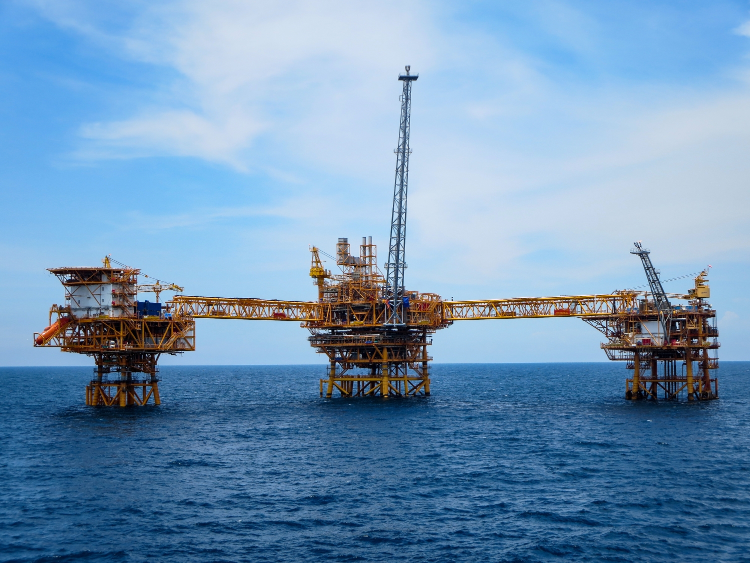 Petrovietnam và tinh thần “thượng tôn pháp luật”