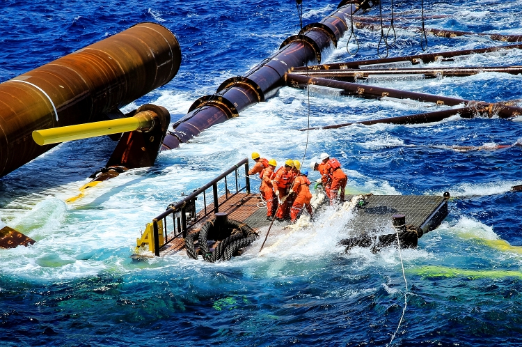 Vietsovpetro tổ chức Lễ kỷ niệm 40 năm ngày thành lập