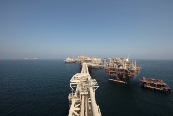 Khung pháp lý hoạt động dầu khí của UAE (Kỳ IX)