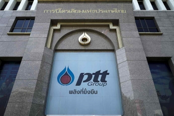 Người khổng lồ dầu mỏ của Thái Lan PTT đang tăng cường chi tiêu xanh