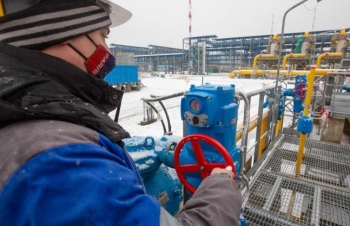 Giá năng lượng mùa đông sẽ vẫn tăng cao ở châu Âu dù Nord Stream 2 sớm đi vào hoạt động?