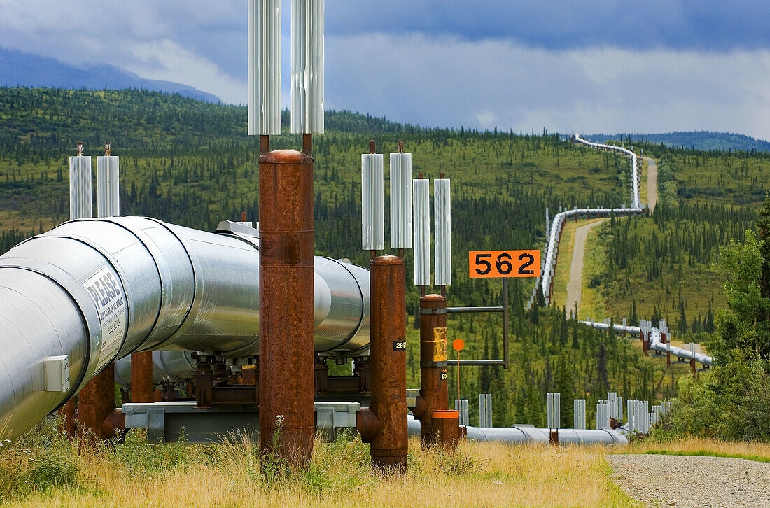 Khung pháp lý hoạt động dầu khí của Mỹ (Kỳ VII)