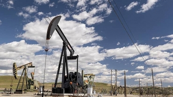 Cuộc chiến giá dầu mới chưa có hồi kết