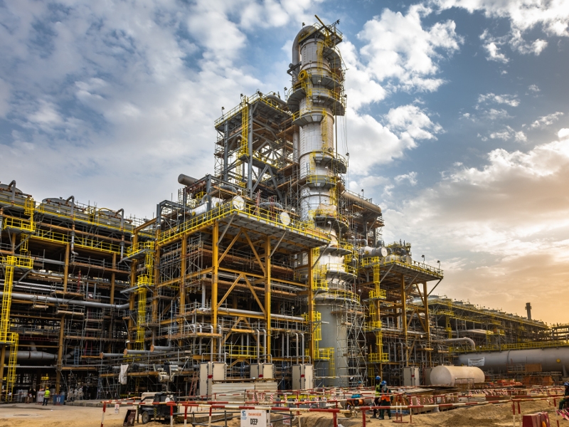 Khung pháp lý hoạt động dầu khí ở Ả Rập Xê-út (Kỳ XI)