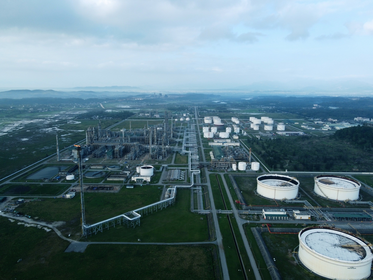 Những điểm chú ý về thị trường dầu mỏ 2021
