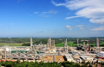 Con đường phát triển công nghiệp lọc, hóa dầu Việt Nam (Kỳ 2)