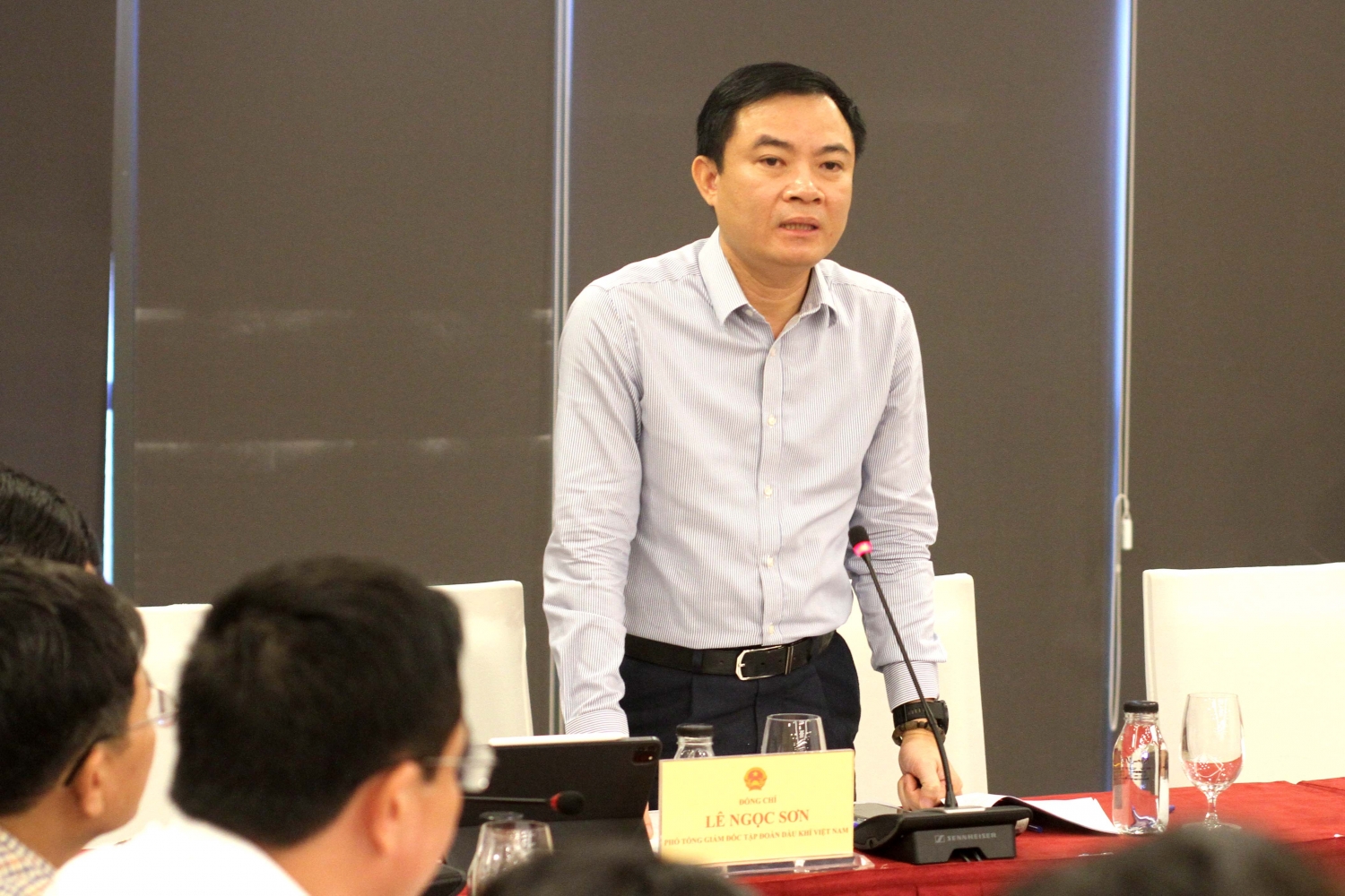 Ủy ban Kinh tế Quốc hội tổ chức hội thảo lấy ý kiến về Luật Dầu khí sửa đổi: Tám nội dung sửa đổi chính