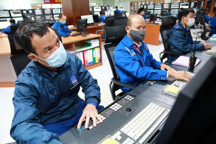 BSR chủ động phòng chống bão Linfa bsr chu dong phong chong bao linfa