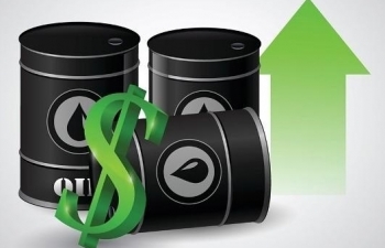Giá dầu hôm nay 23/1/2022: Động lực lớn, giá dầu có tuần tăng thứ 5 liên tiếp