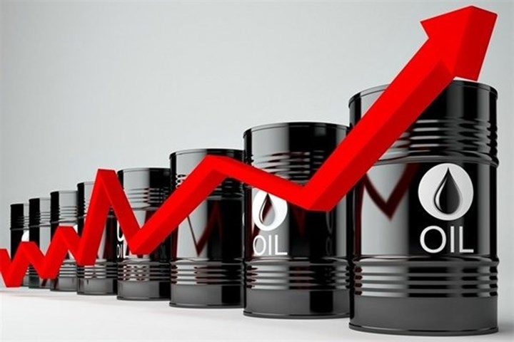 Giá xăng dầu hôm nay 4/2: Tiếp đà tăng mạnh, dầu Brent tiến ngưỡng 59 USD