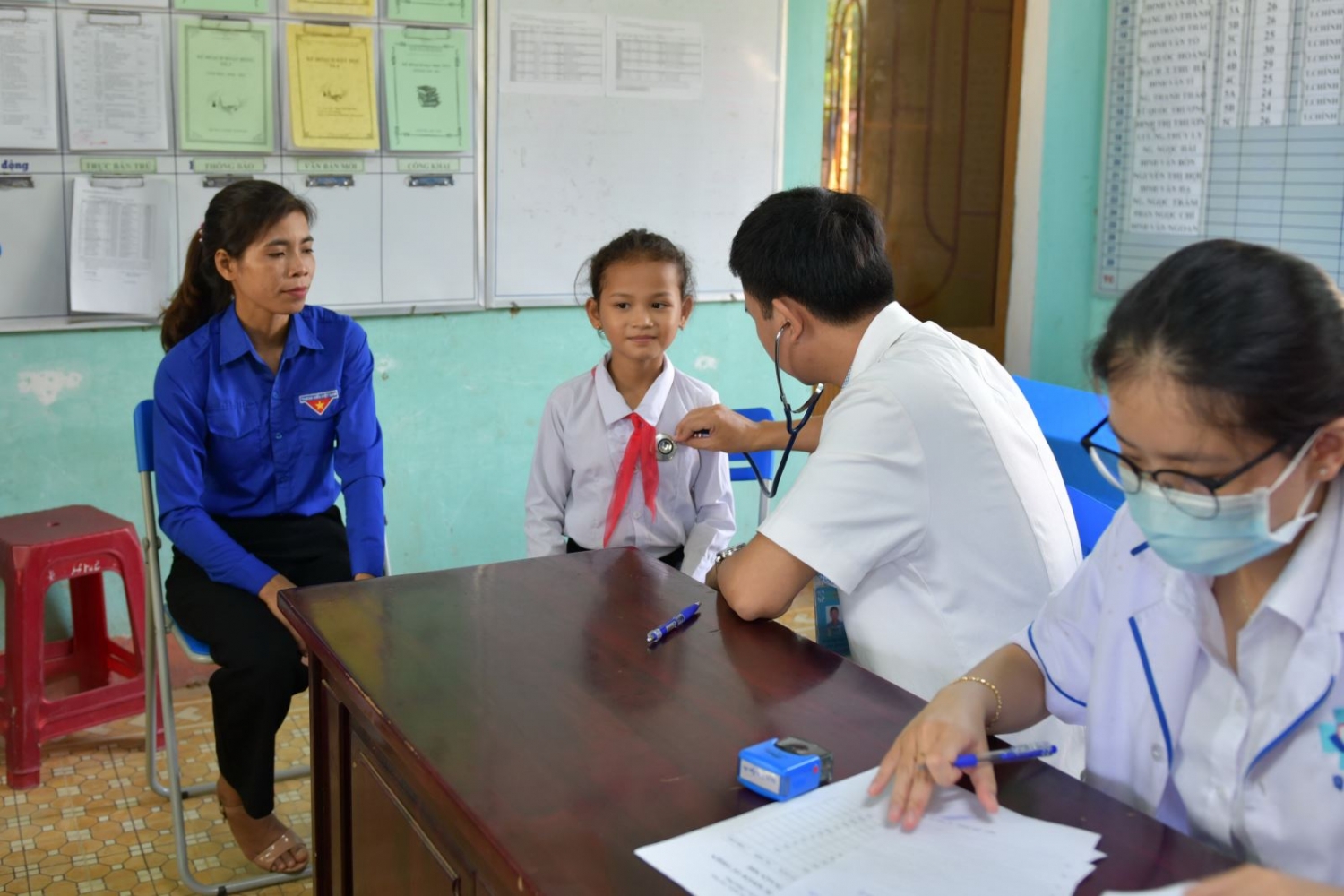 Chương trình ASXH về nguồn với chủ đề Ngày hội thống nhất của Đoàn Thanh niên Khối Nhà máy BSR Chương trình ASXH về nguồn với chủ đề Ngày hội thống nhất của Đoàn Thanh niên Khối Nhà máy BSR