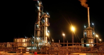 "Cú sốc" dầu Nga báo hiệu làn sóng tăng giá thứ hai sắp bắt đầu
