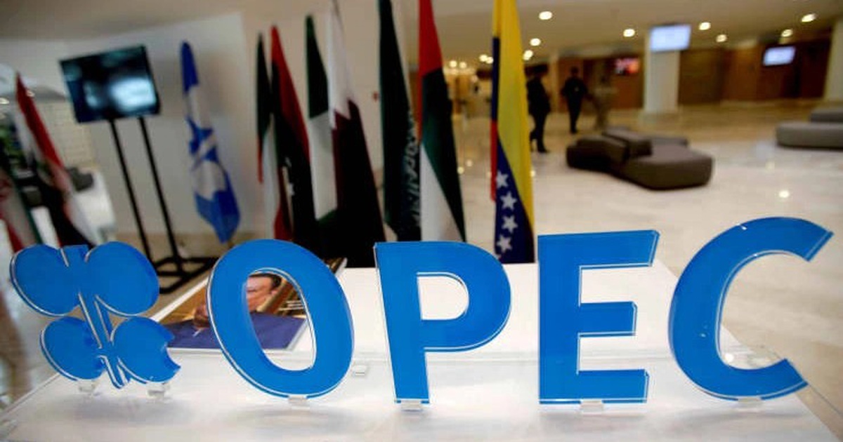 OPEC chỉ ra nguyên nhân khiến giá dầu khí tăng cao