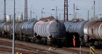 EU cấm vận dầu mỏ Nga: Vũ khí lợi hại nhất hay chỉ là "đòn gió"?