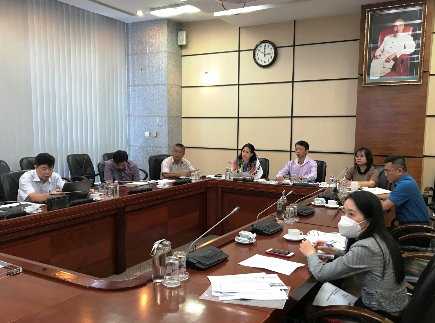 Các sự kiện nổi bật của Petrovietnam trong tuần từ 27/6 đến 4/7/2021 Các sự kiện nổi bật của Petrovietnam trong tuần từ 27/6 đến 4/7/2021