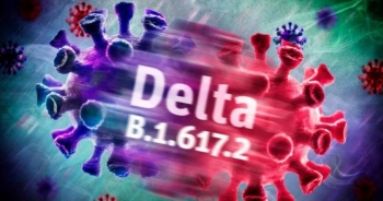 7 điều cần biết về biến chủng Delta