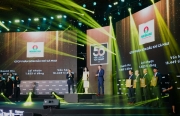 PVCFC lần thứ 2 đạt Top 50 Công ty Niêm yết tốt nhất cùng kết quả kinh doanh 2 quý vượt trội