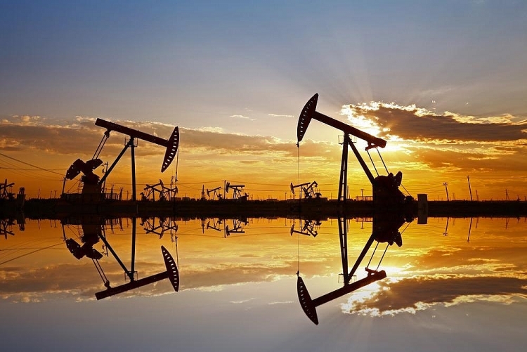 Giá dầu ngày 9/9 giảm nhẹ