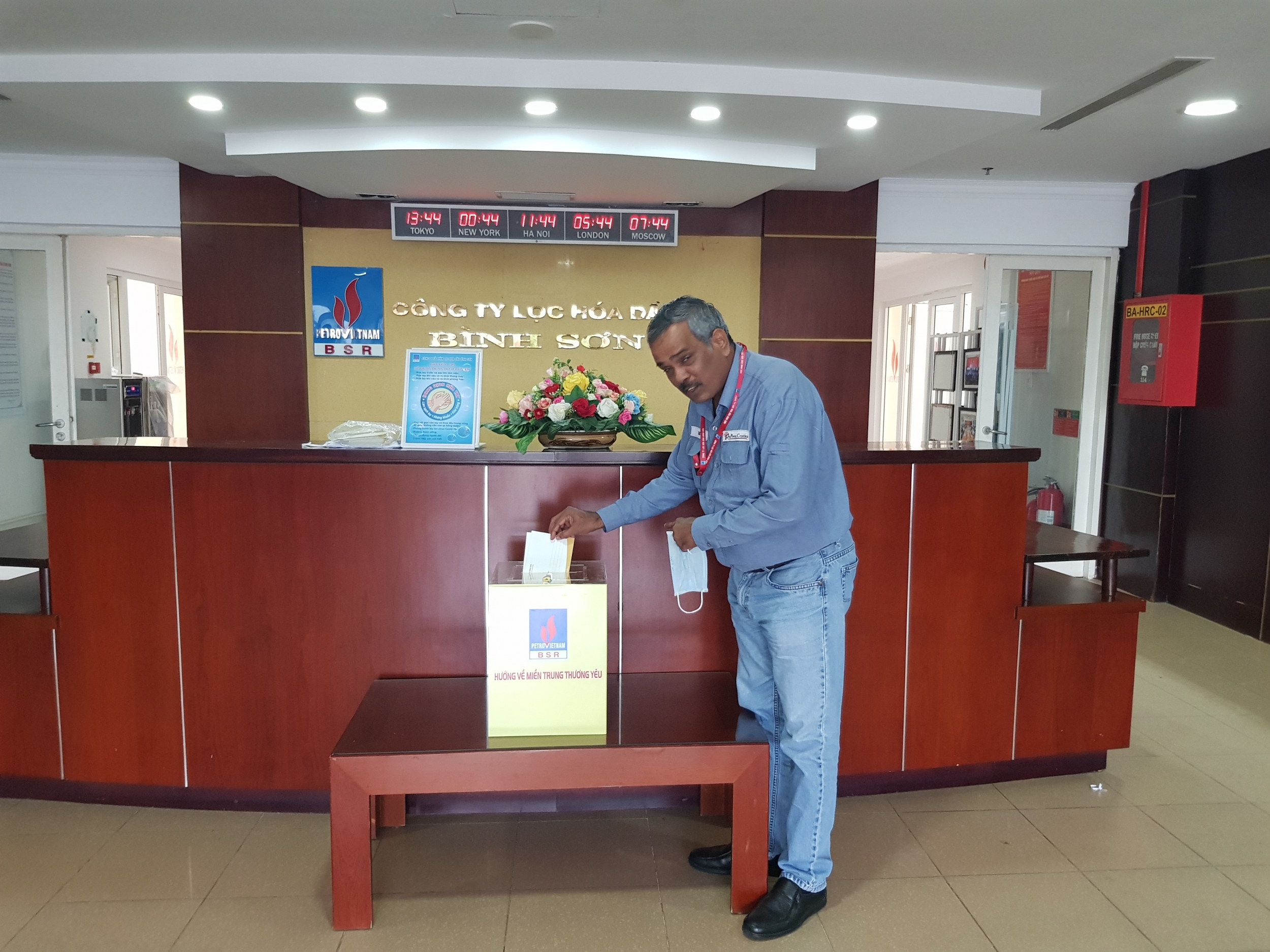 BSR: Ủng hộ đồng bào miền Trung bị thiệt hại do bão lũ 2456-20201020-114413