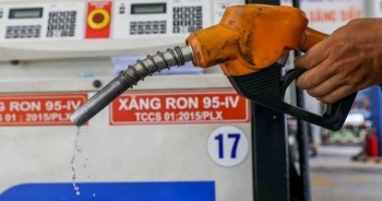 Giá xăng dầu tăng "sốc", có lo lạm phát?