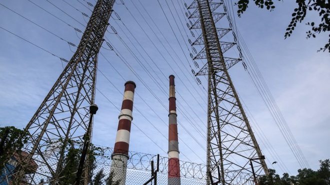Không chỉ Trung Quốc, Ấn Độ cũng bên bờ vực khủng hoảng điện - 1