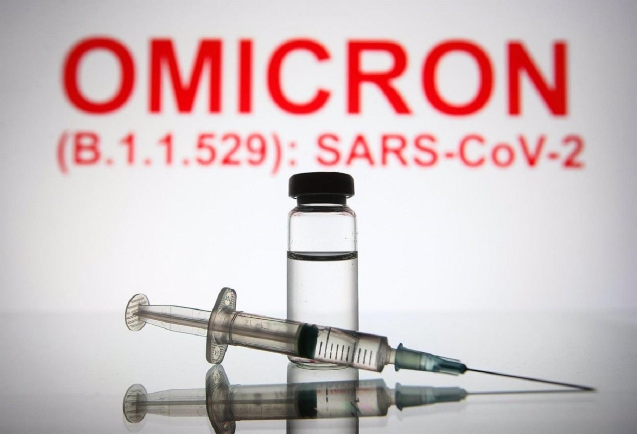 Thủ tướng yêu cầu sẵn sàng các phương án về vaccine, thuốc điều trị chống biến chủng Omicron