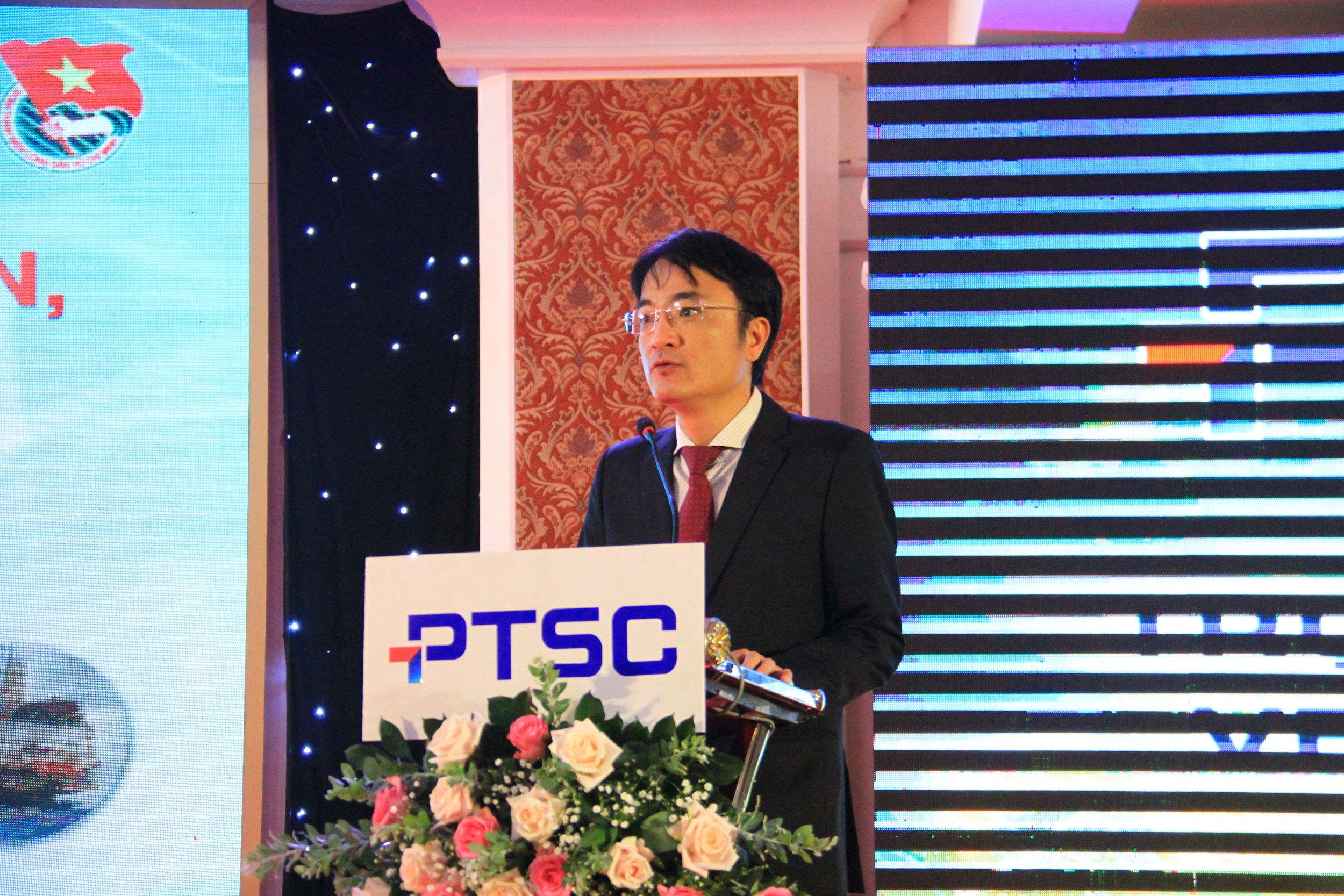 Năm 2020: Trong thành công của Petrovietnam có đóng góp vô cùng to lớn của PTSC Năm 2020: Trong thành công của Petrovietnam có đóng góp vô cùng to lớn của PTSC