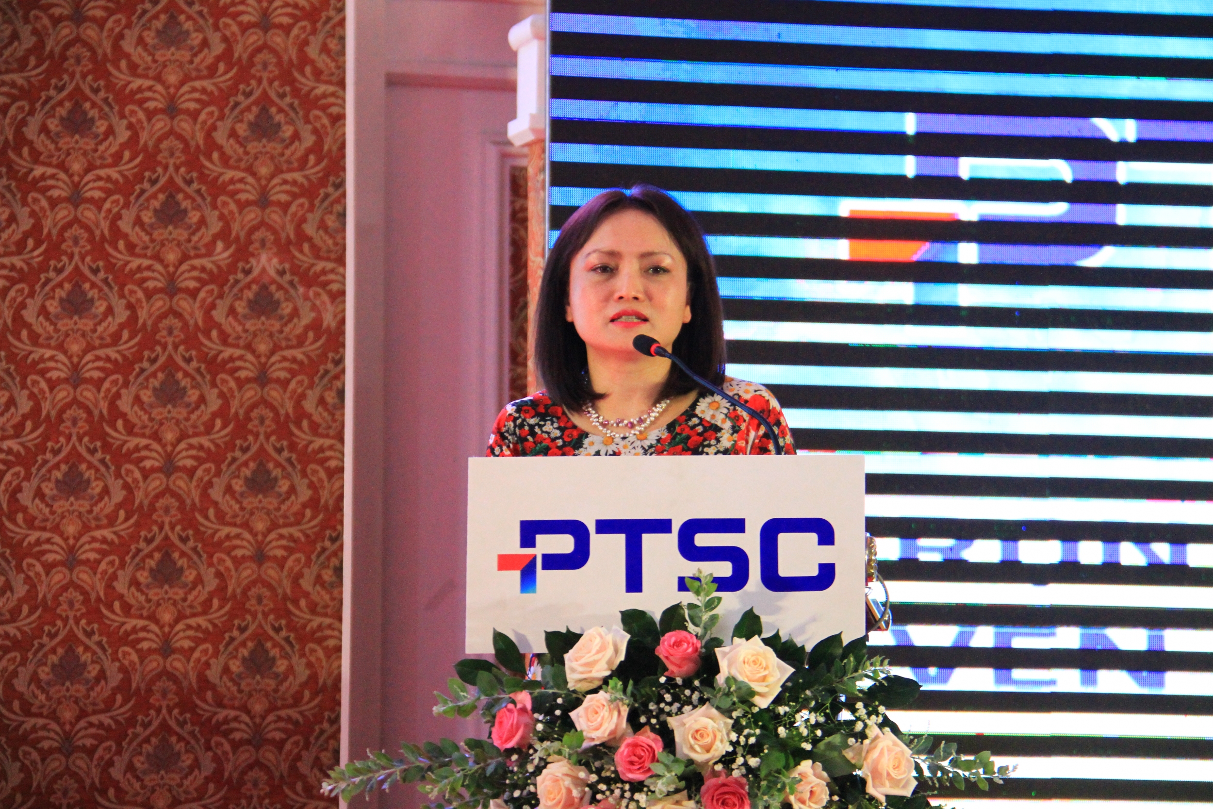 Năm 2020: Trong thành công của Petrovietnam có đóng góp vô cùng to lớn của PTSC Năm 2020: Trong thành công của Petrovietnam có đóng góp vô cùng to lớn của PTSC